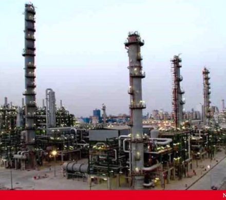 جذب نیروی متخصص در پتروشیمی امیرکبیر